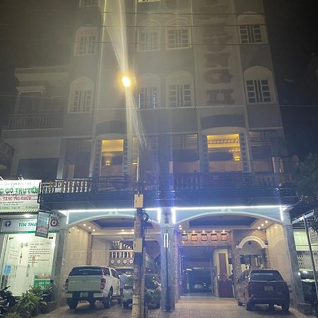 Khach San Kim Hung 2 Hotel Bac Lieu Exterior photo