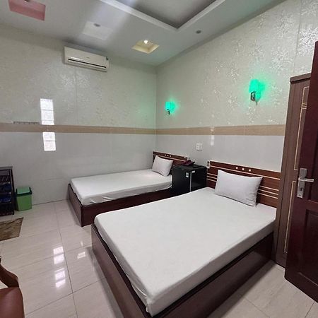 Khach San Kim Hung 2 Hotel Bac Lieu Exterior photo