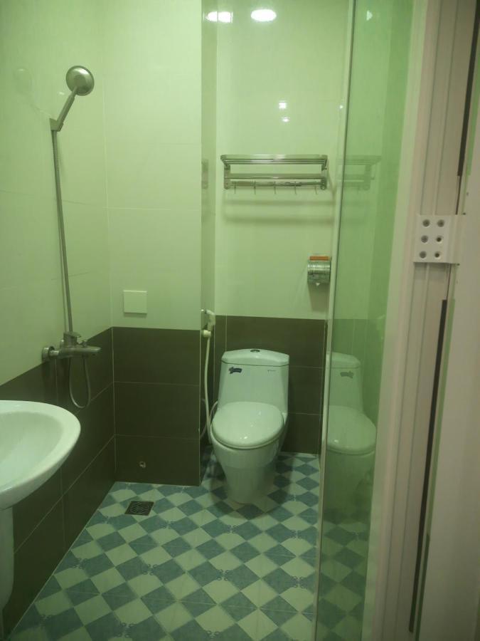 Khach San Kim Hung 2 Hotel Bac Lieu Exterior photo