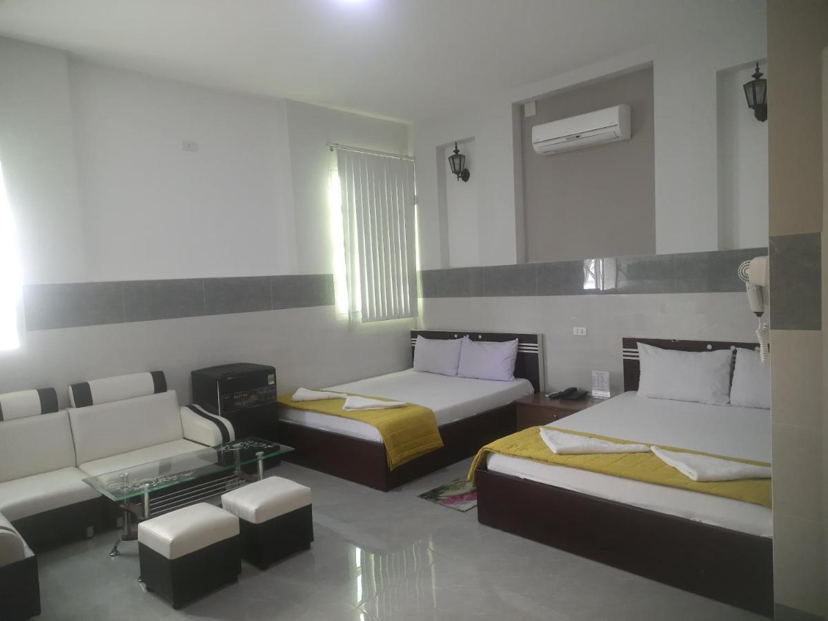 Khach San Kim Hung 2 Hotel Bac Lieu Exterior photo