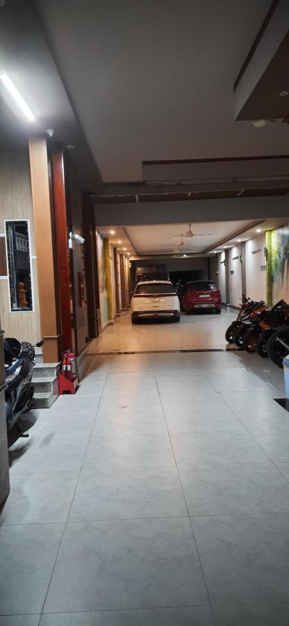 Khach San Kim Hung 2 Hotel Bac Lieu Exterior photo