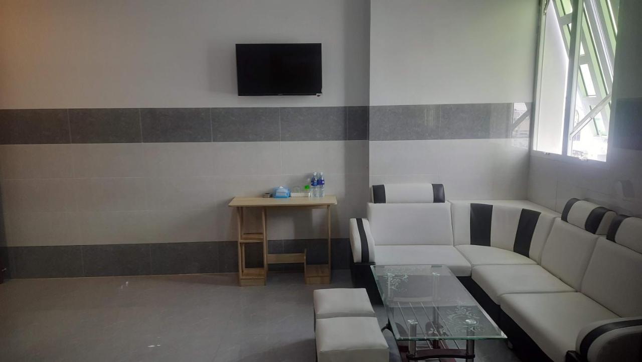 Khach San Kim Hung 2 Hotel Bac Lieu Exterior photo