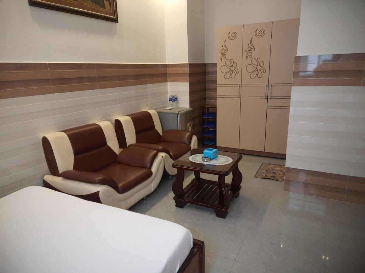 Khach San Kim Hung 2 Hotel Bac Lieu Exterior photo